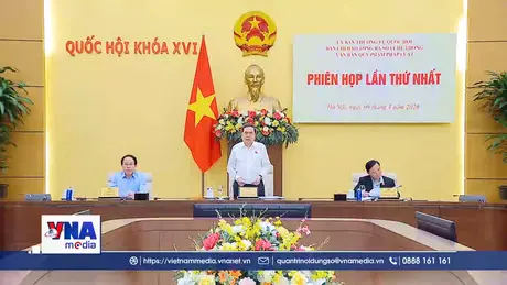 Tổng rà soát hệ thống văn bản quy phạm pháp luật