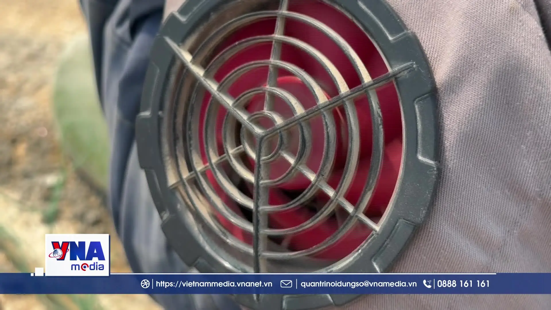 Nắng nóng kéo dài đến khi nào?