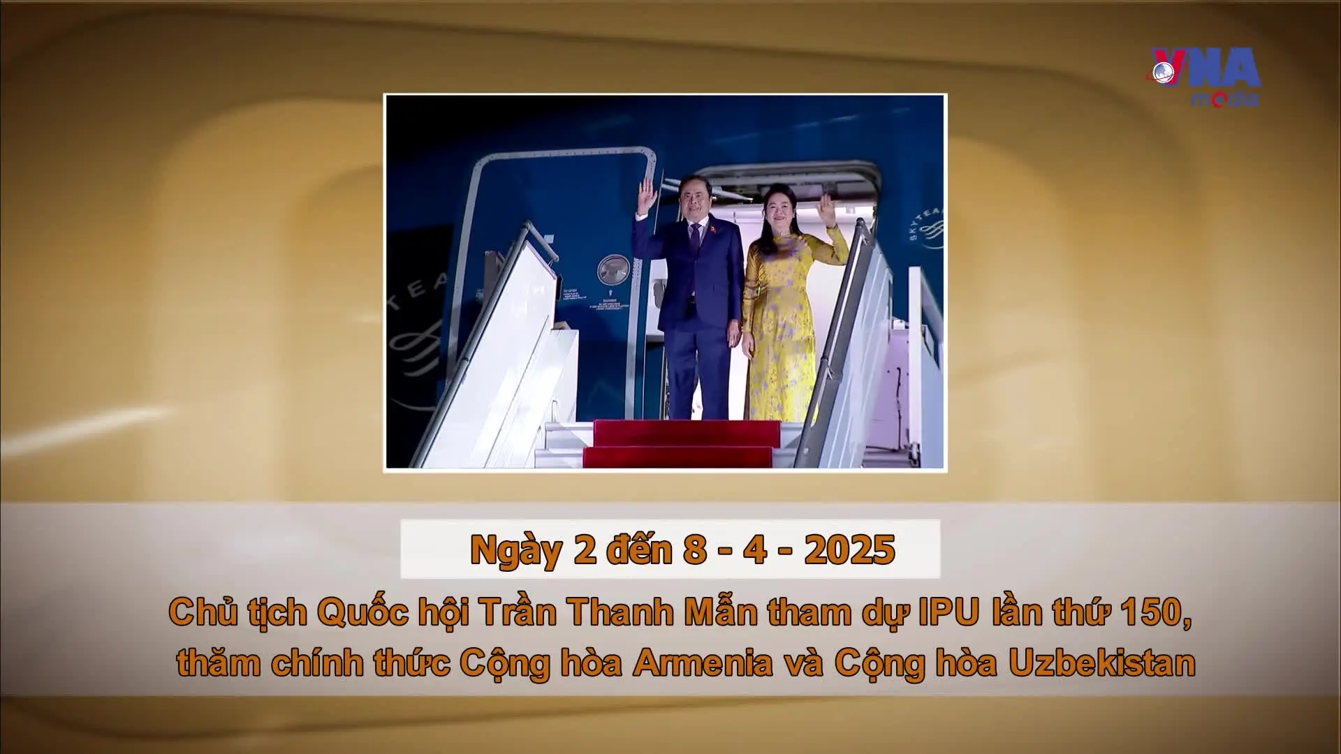 Khoảnh khắc & Sự kiện ngày 2/4/2026