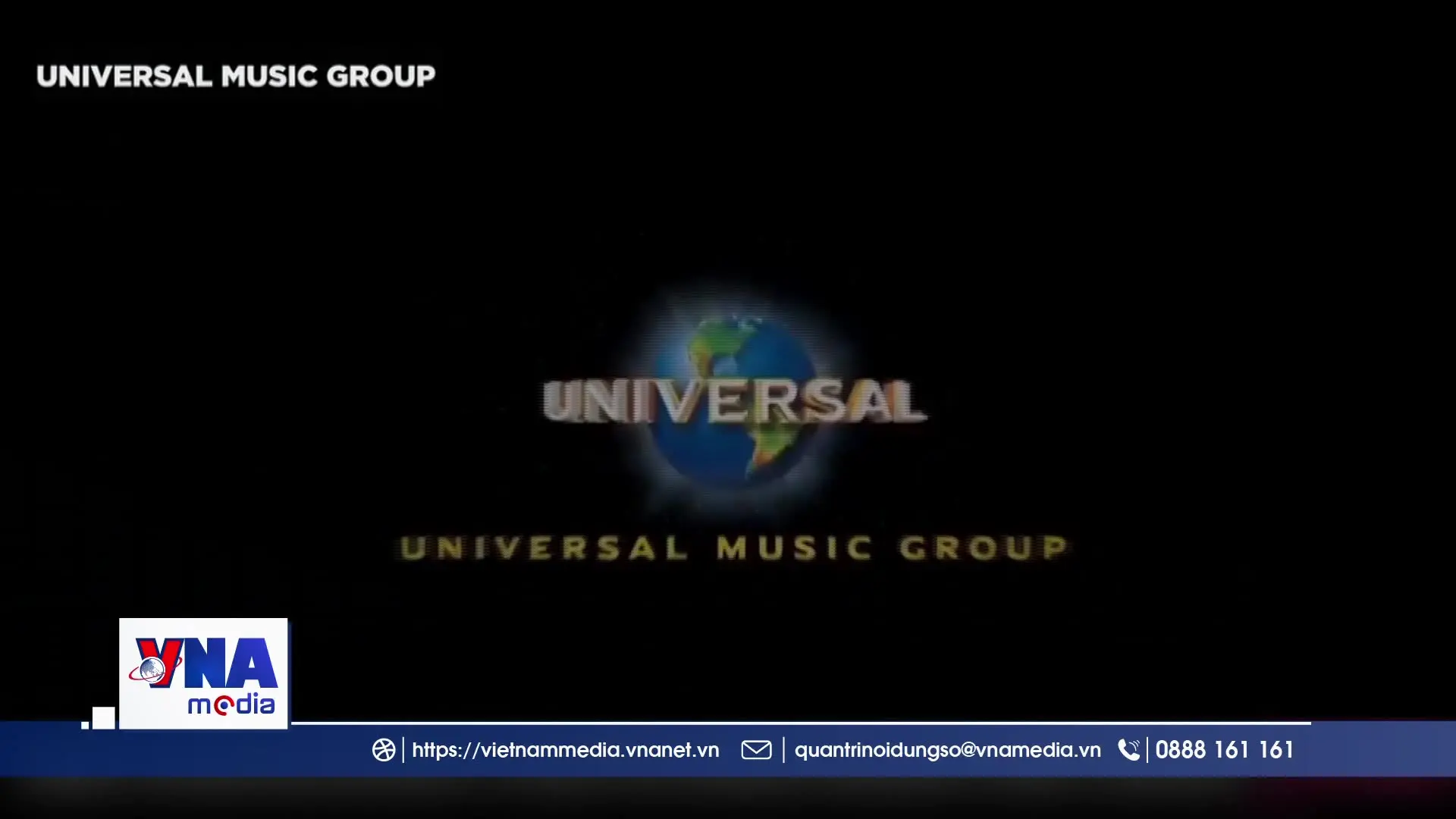 Thương vụ mua lại hãng thu âm lớn nhất thế giới trị giá 60 tỷ USD