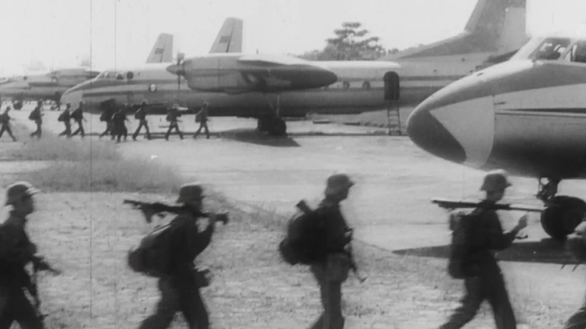 Thông điệp lịch sử: Thần tốc, táo bạo, quyết chiến và toàn thắng