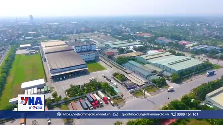 ADB cảnh báo tác động xung đột Trung Đông đối với kinh tế châu Á