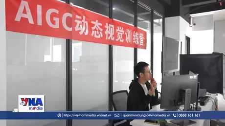 Trung Quốc đưa AI vào thi và cấp chứng chỉ giáo viên