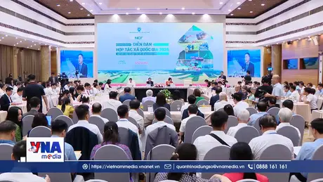 Kết nối hệ sinh thái HTX với kinh tế tư nhân