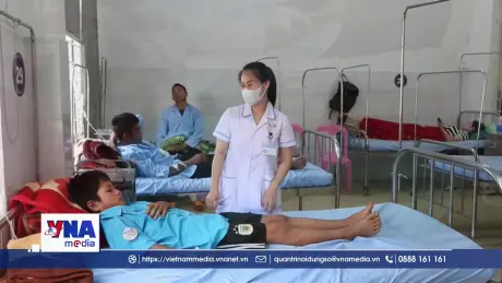 Siết quản lý an toàn thực phẩm trước nguy cơ ngộ độc gia tăng