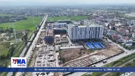Hà Tĩnh ưu tiên “luồng xanh” cho dự án nhà ở xã hội