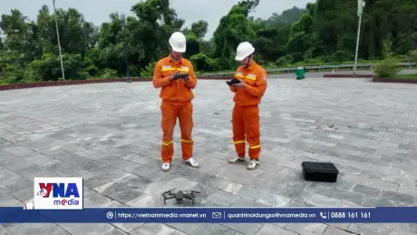 Nghị quyết 57: Khai mở kinh tế tầm thấp