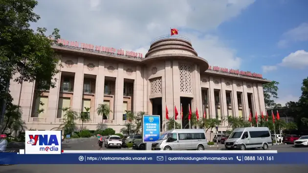 Ngân hàng lớn dẫn dắt làn sóng giảm lãi suất