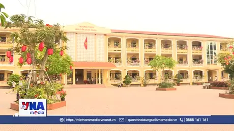 Học sinh Hưng Yên tăng tốc ôn tập thi vào lớp 10