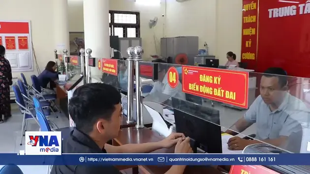 Đánh giá cán bộ qua KPI – Thước đo của nền hành chính hiện đại