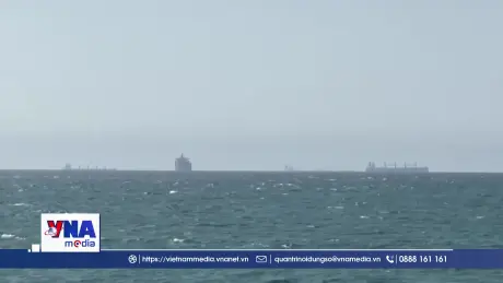 Iran bác cáo buộc tấn công trong thời gian ngừng bắn