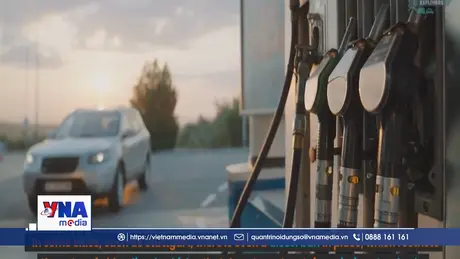 Kinh nghiệm kiểm soát khí thải giao thông ở các nước