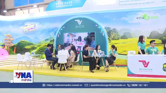 Kích cầu du lịch hè giữa áp lực chi phí tăng