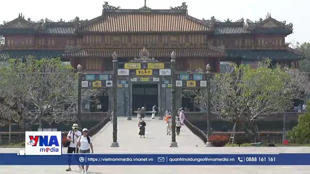 Đổi mới mô hình, kiến tạo động lực tăng trưởng cho thành phố Huế