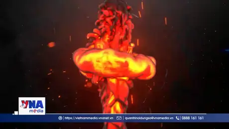 Toàn cảnh xung đột tại Trung Đông ngày 10/4