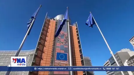 EU đạt nhiều tiến triển trong quá trình triển khai kế hoạch “Lục địa AI”