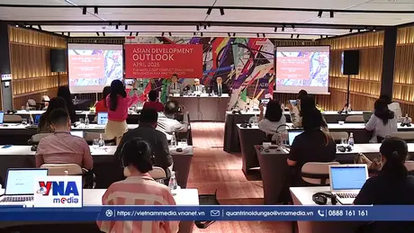 ADB: Việt Nam duy trì khả năng chống chịu trước biến động