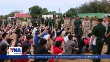 Mua bán người: Cạm bẫy và Cuộc chiến