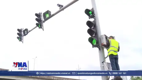 Thí điểm công nghệ mới - Mở ra dư địa phát triển mới