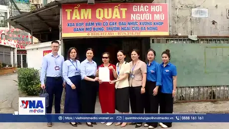 Chuyển đổi số mạnh mẽ từ cơ sở