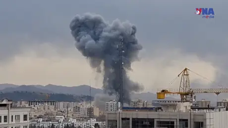 Tiêu điểm quốc tế: Hòa hoãn chiến lược