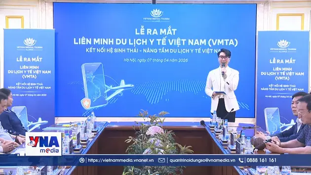 Making Vietnam a leading medical tourism destination