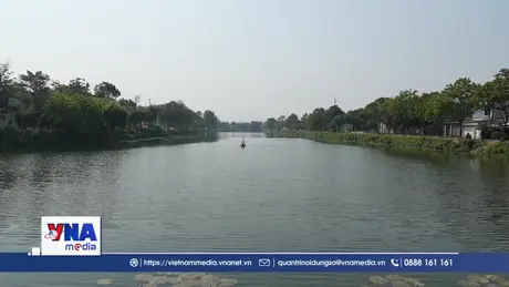 Huế mở luồng sông Ngự Hà, phát triển du lịch đường thủy