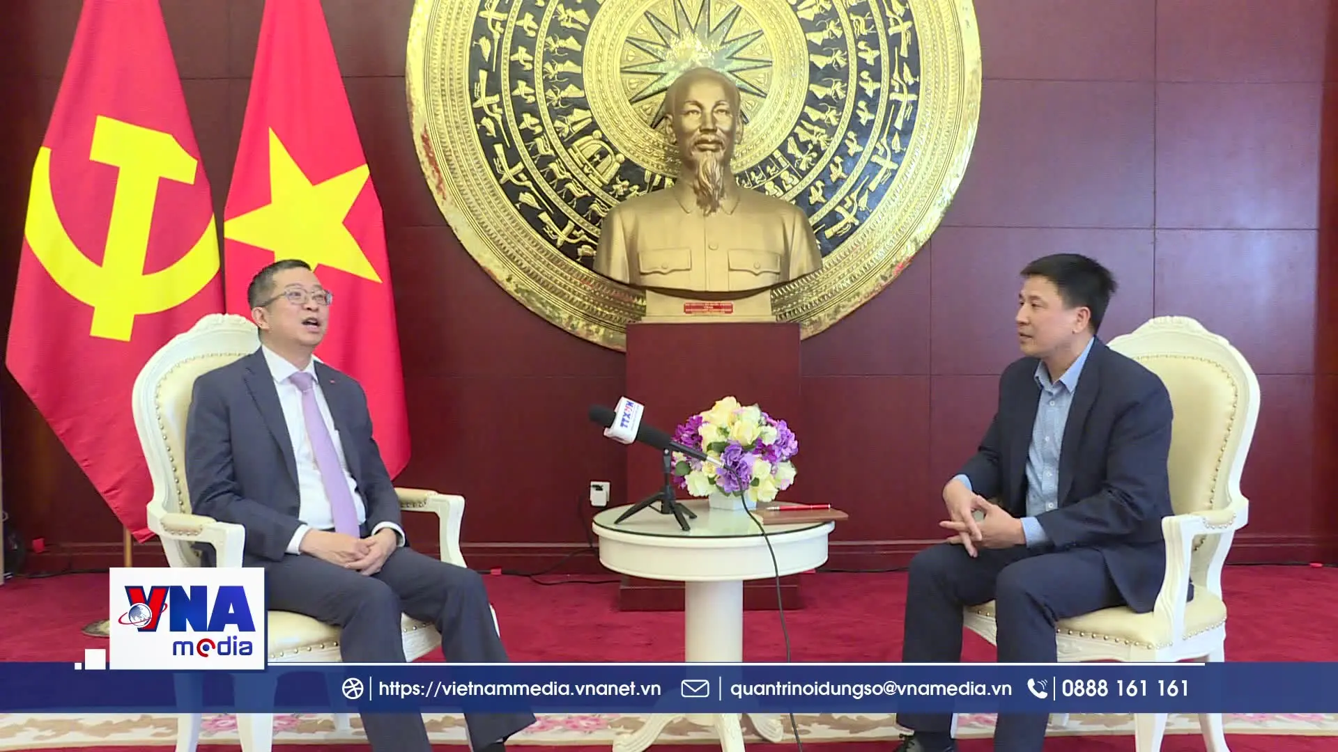 Chuyến thăm Trung Quốc của Tổng Bí thư, Chủ tịch nước Tô Lâm mang ý nghĩa lịch sử