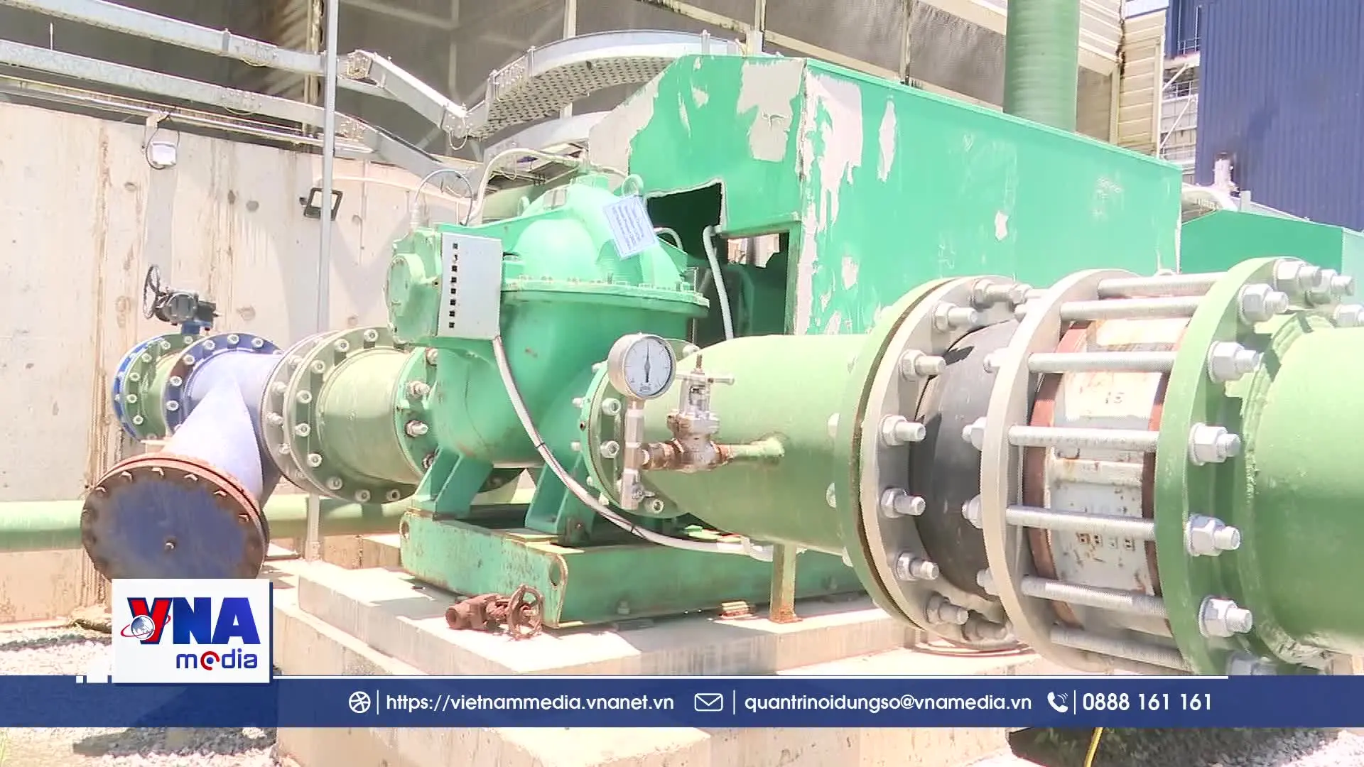 Đánh thức tiềm năng năng lượng sinh khối