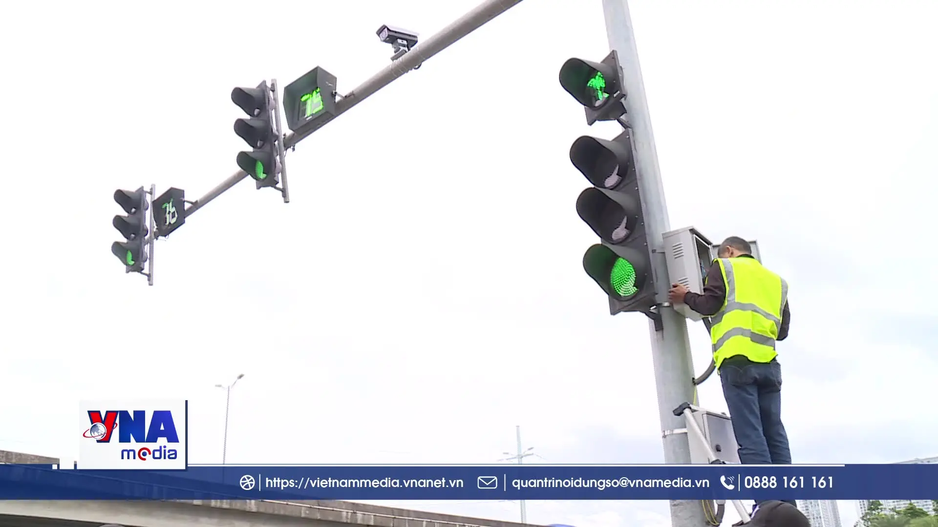 Thí điểm công nghệ mới - Mở ra dư địa phát triển mới