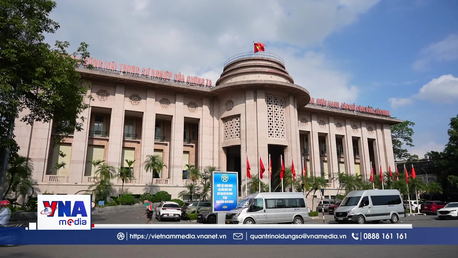 Ngân hàng lớn dẫn dắt 