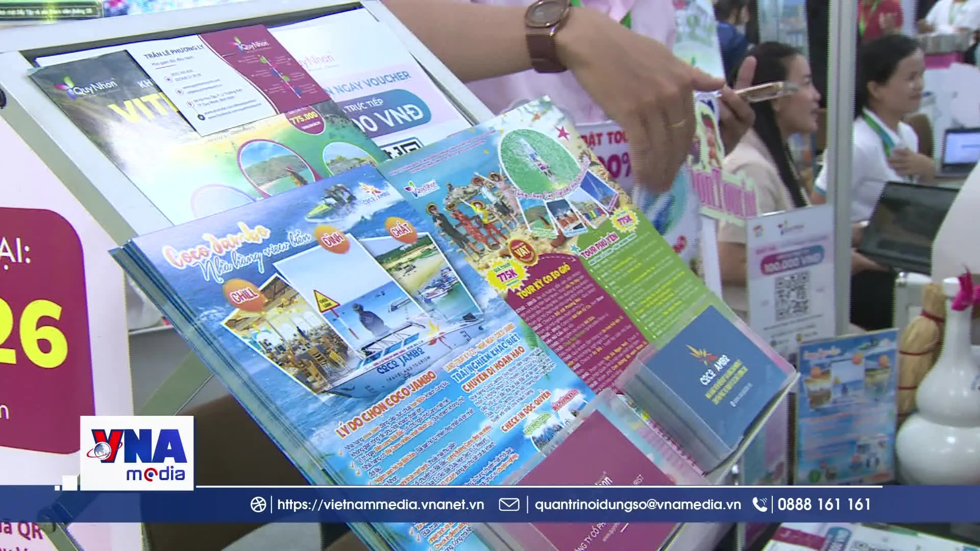 Nâng tầm du lịch Việt Nam