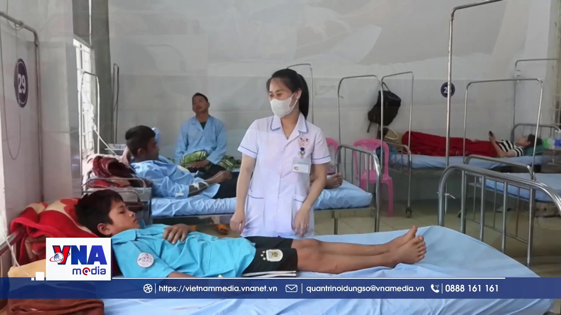 Siết quản lý an toàn thực phẩm trước nguy cơ ngộ độc gia tăng