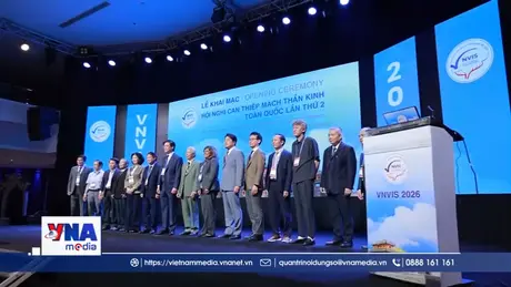 Mở rộng cơ hội sống nhờ tiến bộ can thiệp mạch não