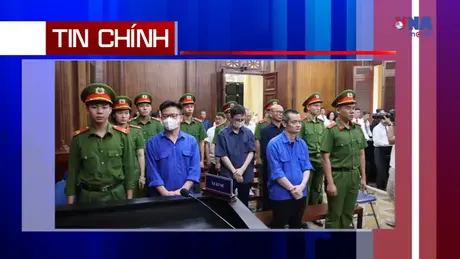 An ninh 365+ ngày 11/4: Cảnh báo tội phạm nước ngoài hoạt động trên địa bàn Hà Nội