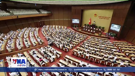 Giảm thiểu rào cản hành chính, tạo thuận tiện cho người dân