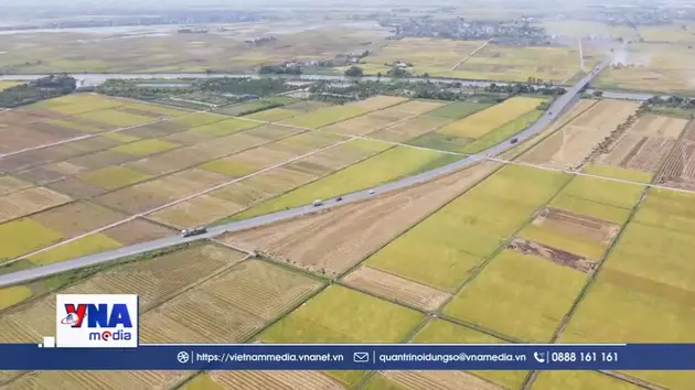 Giữ vững vai trò hạt nhân chính trị ở cơ sở