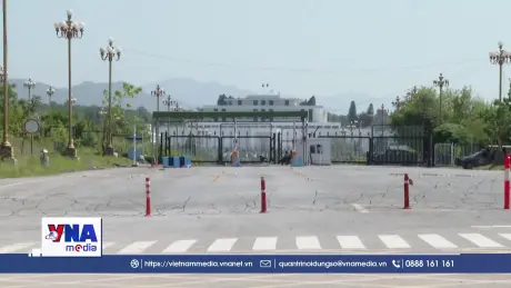 Iran nêu điều kiện đàm phán với Mỹ