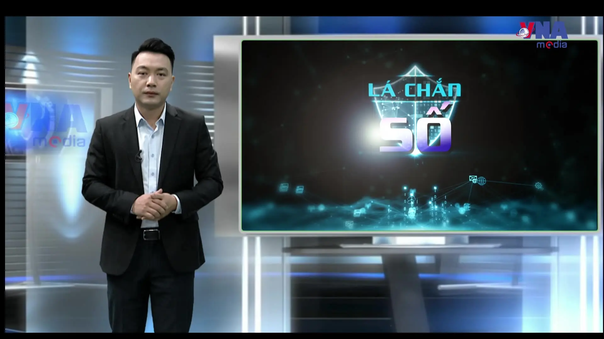 Tích xanh trách nhiệm số 3: Xử lý sai phạm các đối tượng chống phá nhà nước trên không gian mạng và sử dụng mạng xã hội sai mục đích, đưa tin giả, trục lợi cá nhân