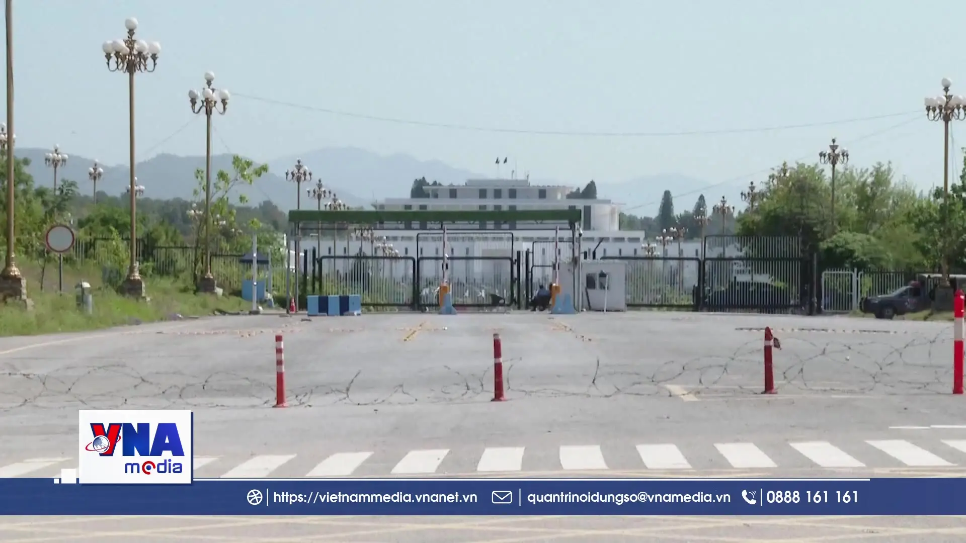 Iran nêu điều kiện đàm phán với Mỹ