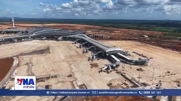 Không để gián đoạn nguồn cung nhiên liệu phục vụ sân bay Long Thành