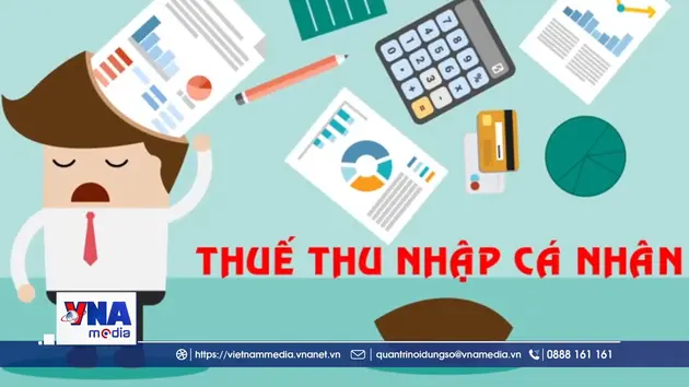 Miễn thuế thu nhập cá nhân từ chuyển nhượng lần đầu tín chỉ carbon