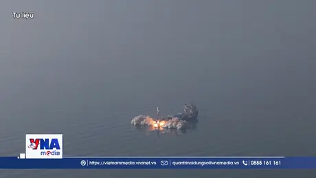 Trung Quốc phóng vệ tinh thử nghiệm công nghệ Internet