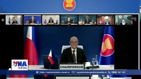 ASEAN và WB cảnh báo cú sốc kinh tế do xung đột Trung Đông