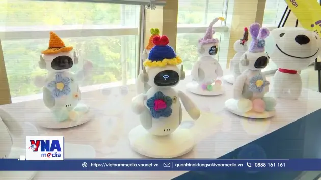 Trung Quốc siết chặt quản lý AI tương tác giống con người