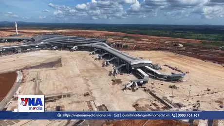 Không để gián đoạn nguồn cung nhiên liệu phục vụ sân bay Long Thành