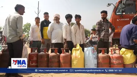 Ấn Độ không rơi vào khủng hoảng năng lượng