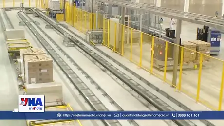 Khơi thông nguồn lực từ các tập đoàn kinh tế đầu tàu