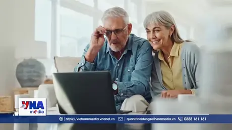 Người Pháp chấp nhận giảm lương hưu để xử lý nợ công