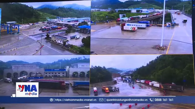 Tiềm năng hợp tác giữa Quảng Tây và Việt Nam là rất lớn